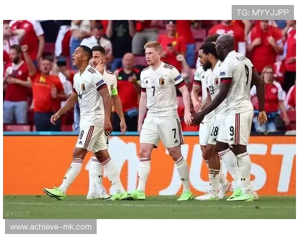 比利时队中场豪华阵容引关注，实力再添新亮点