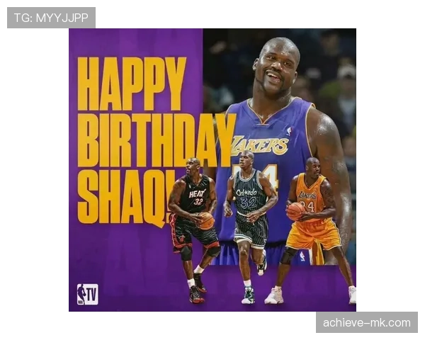 “大鲨鱼”奥尼尔暴力隔扣引爆全场 篮下统治力依旧惊人