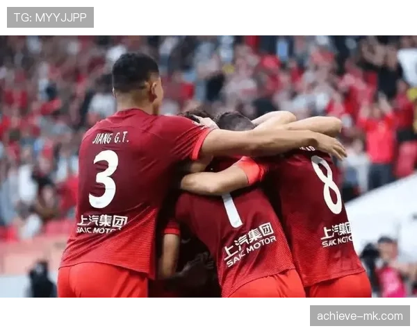 中超巅峰对决：强队实力碰撞，竞争力全面提升引关注