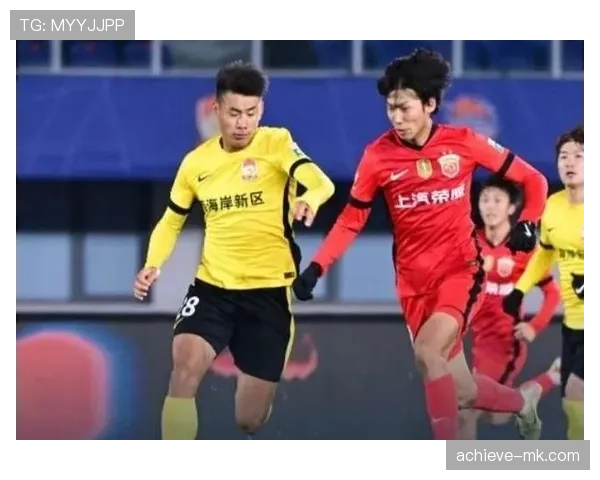 中超赛季新格局：新星闪耀搅动争冠格局，传统豪强迎战新生力量