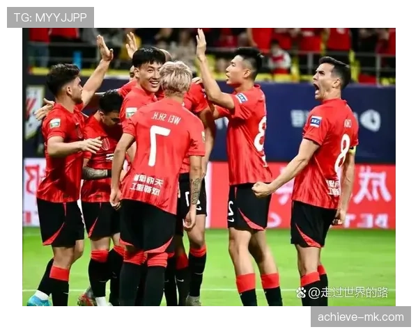 中超新赛季冠军争夺白热化，多支劲旅成夺冠热门