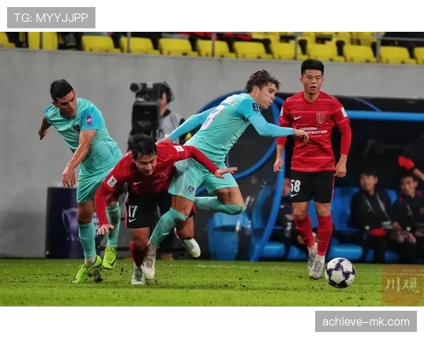 马来西亚球队亚冠表现抢眼，全力冲击小组出线