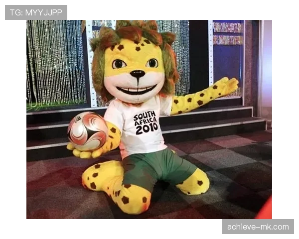 世界杯吉祥物设计公布，展现主办国文化特色与赛事活力