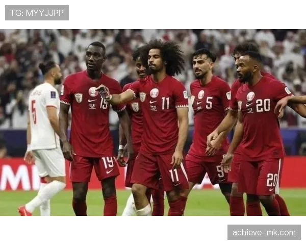 非洲杯最佳阵容揭晓，球迷热议球队表现与明星球员状态