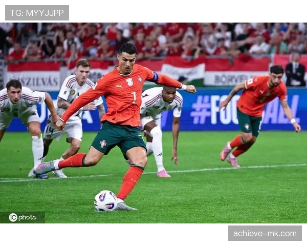 C罗进球效率解析：为何长期领先同代射手